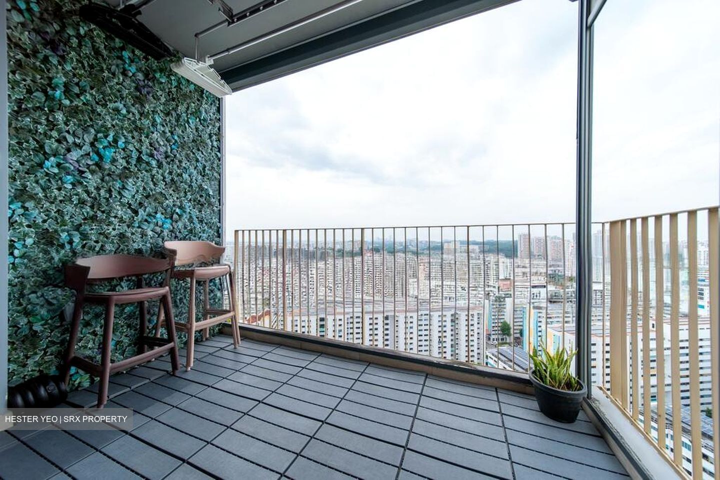 Sol Acres (D23), Condominium #505374701